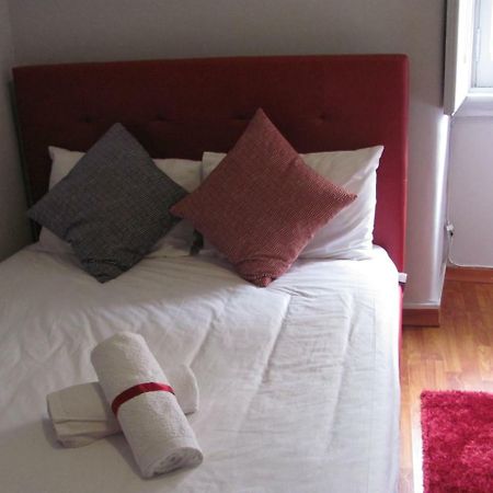 Lisbon View Hostel Экстерьер фото