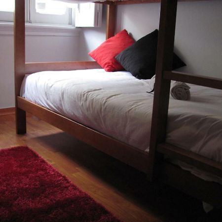 Lisbon View Hostel Экстерьер фото