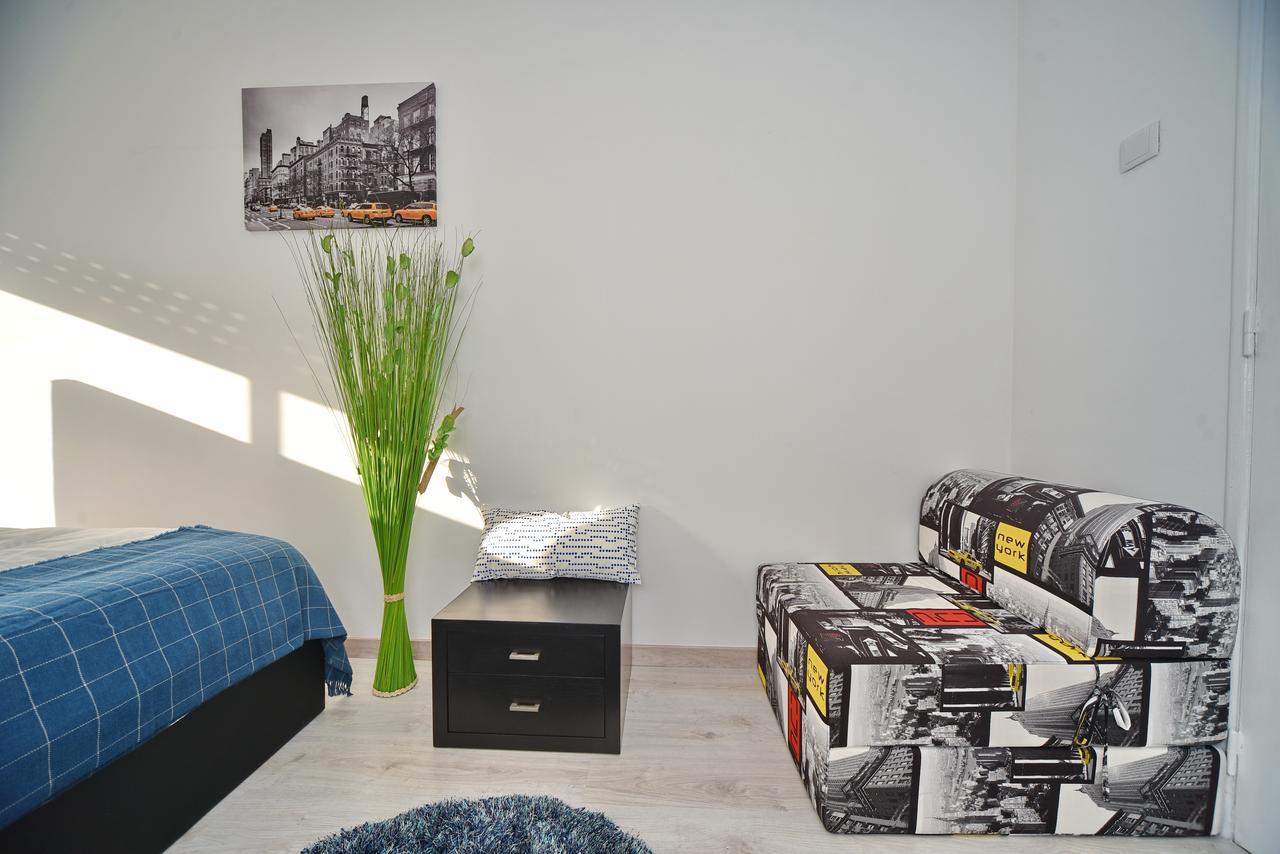 Lisbon View Hostel Экстерьер фото