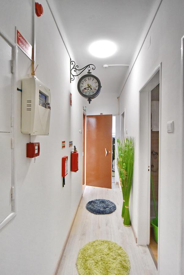 Lisbon View Hostel Экстерьер фото
