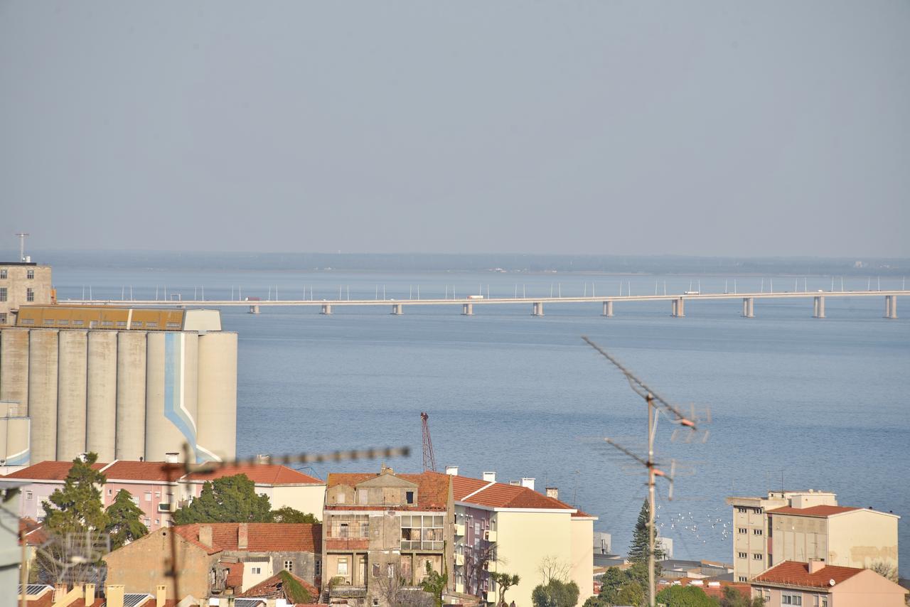 Lisbon View Hostel Экстерьер фото