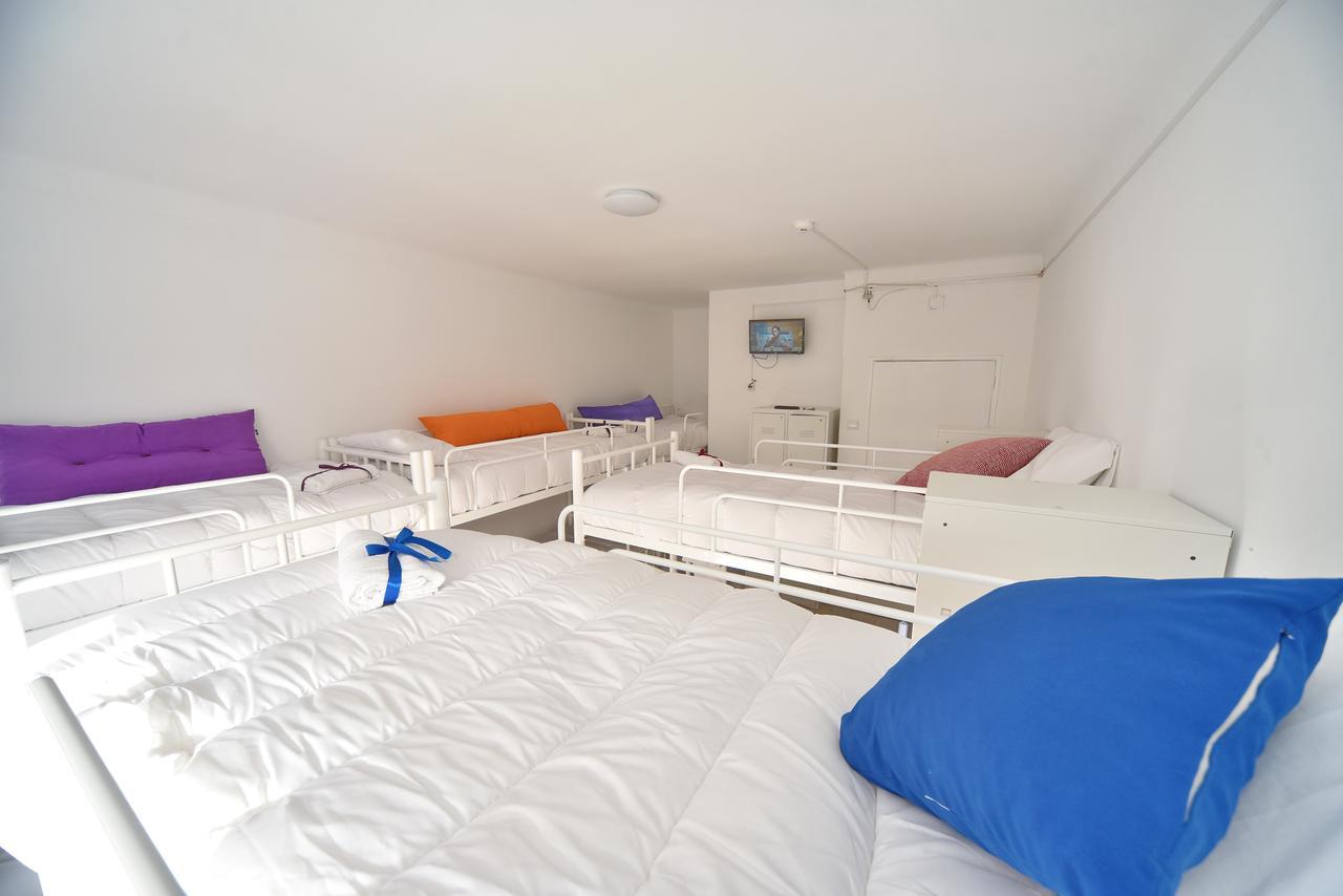 Lisbon View Hostel Экстерьер фото
