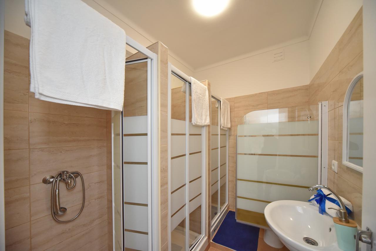 Lisbon View Hostel Экстерьер фото