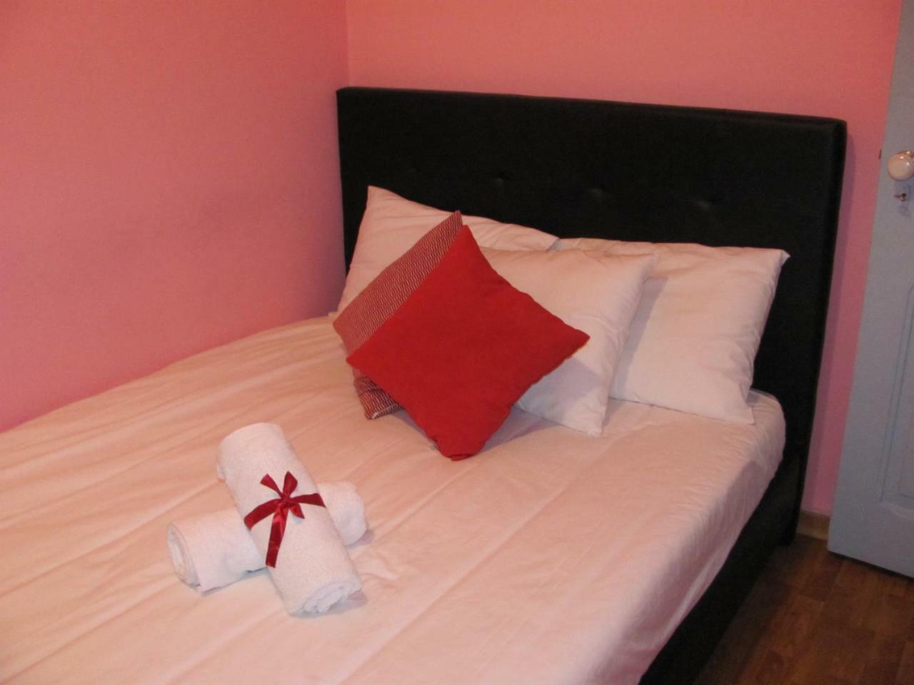 Lisbon View Hostel Экстерьер фото