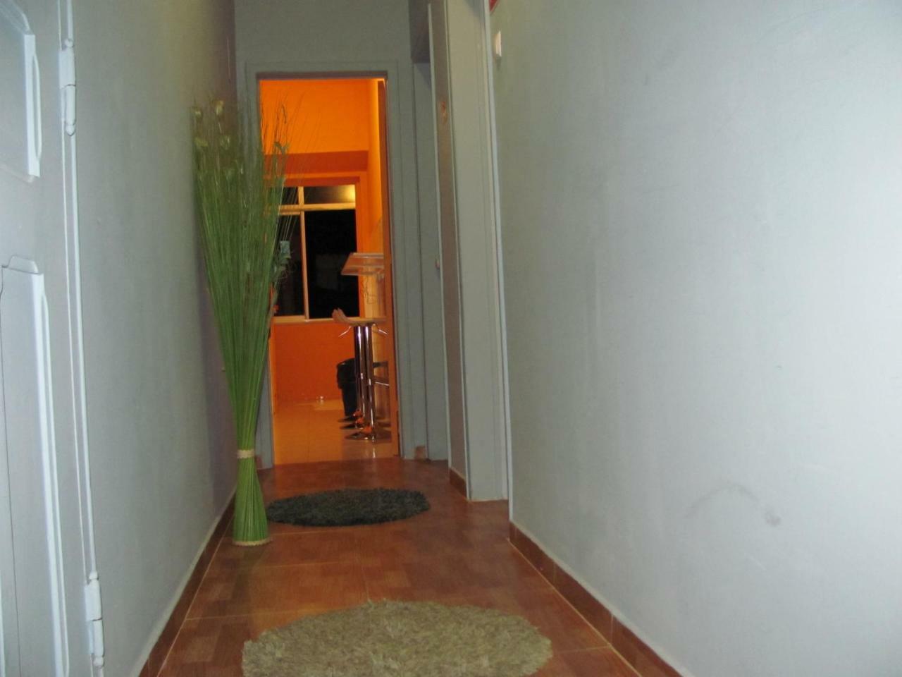 Lisbon View Hostel Экстерьер фото
