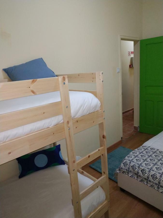 Lisbon View Hostel Экстерьер фото