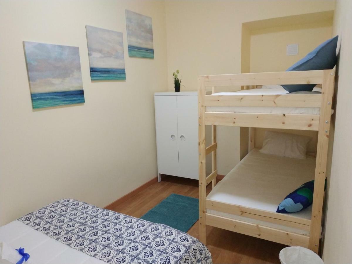 Lisbon View Hostel Экстерьер фото